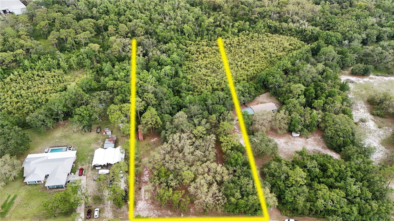 Hudson, FL 34669,TAMI TRAIL