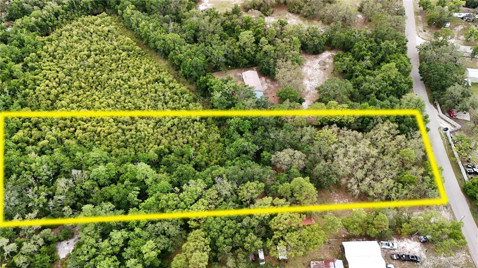 Hudson, FL 34669,TAMI TRAIL