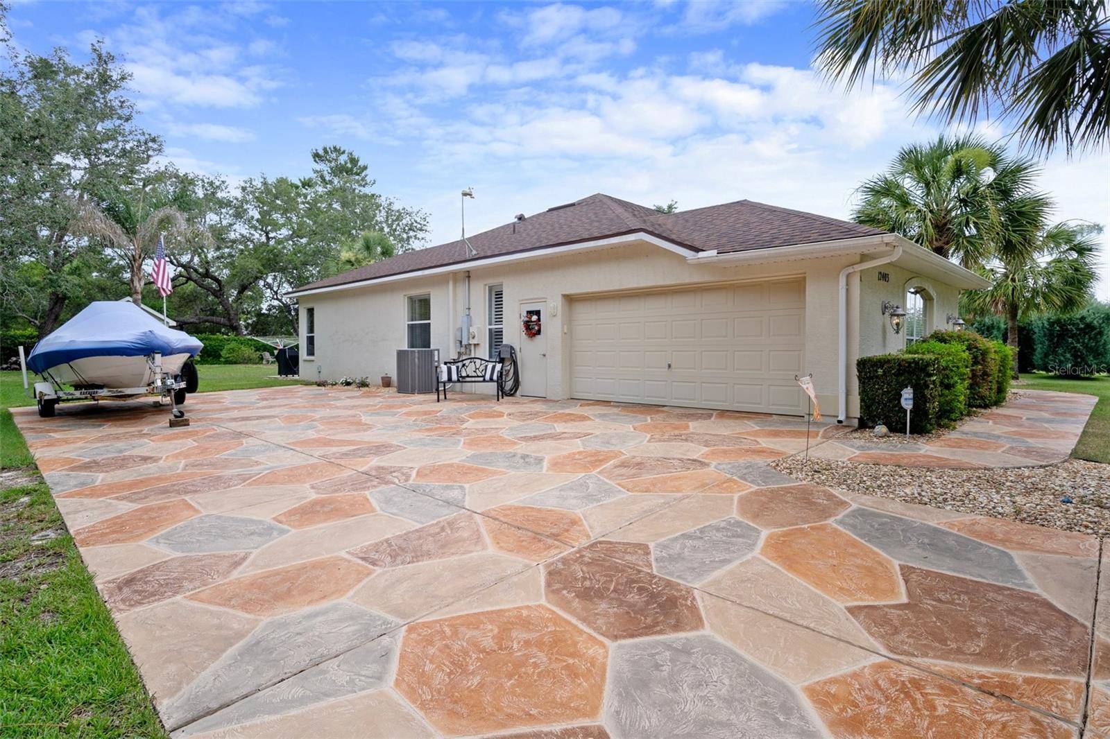 Weeki Wachee, FL 34614,12403 MONETA RD