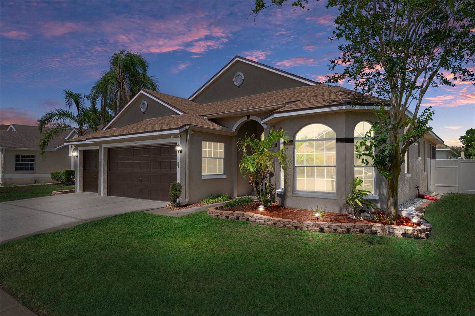 Tarpon Springs, FL 34689,1862 WOOD BEND ST