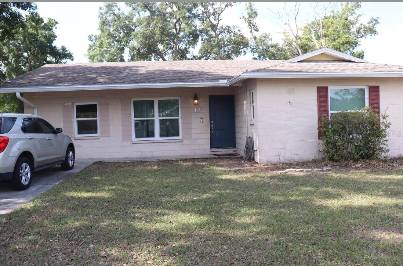 Brandon, FL 33510,101 SHERYL LYNN DR