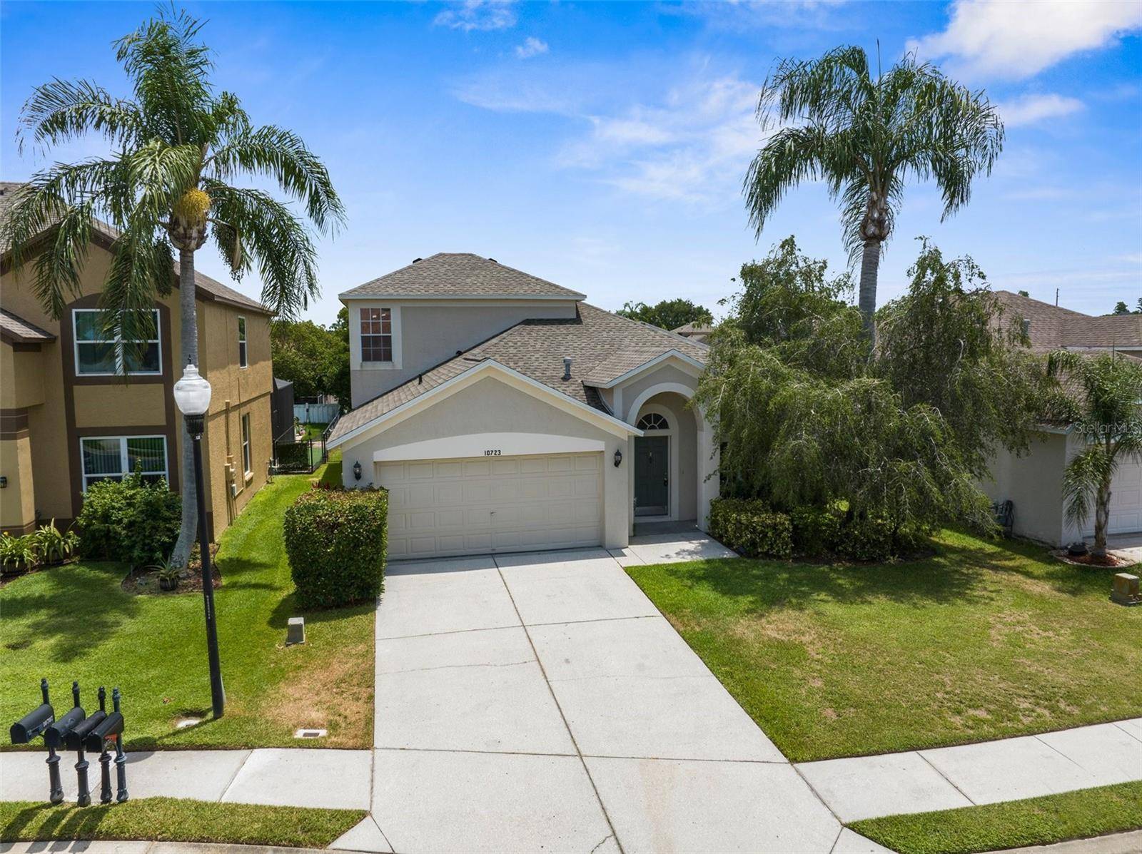 Trinity, FL 34655,10723 EVENINGWOOD CT