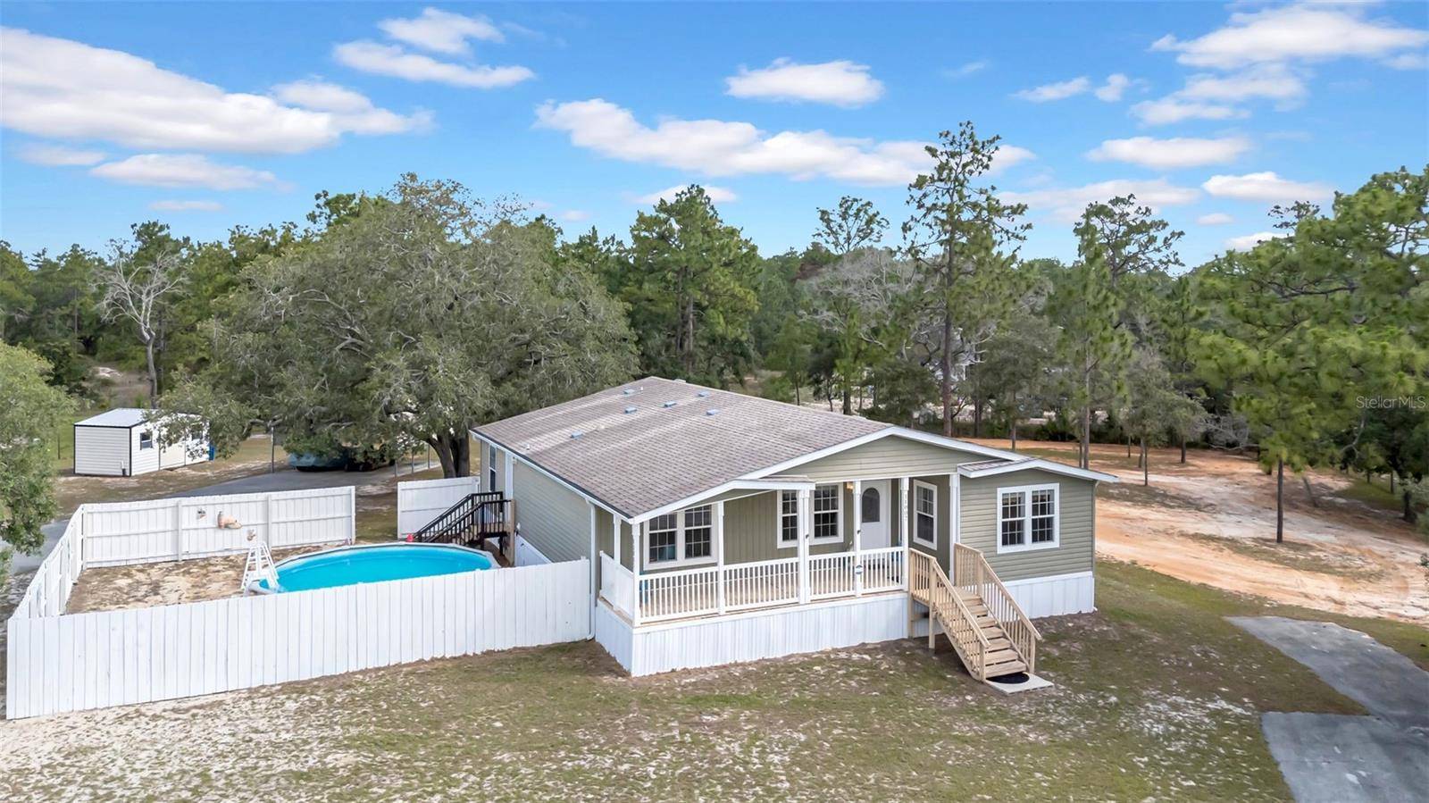 Weeki Wachee, FL 34614,11007 KNUCKEY RD