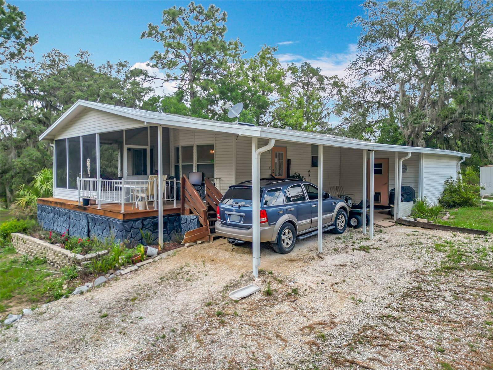 Dunnellon, FL 34433,7480 W DUNKLIN ST