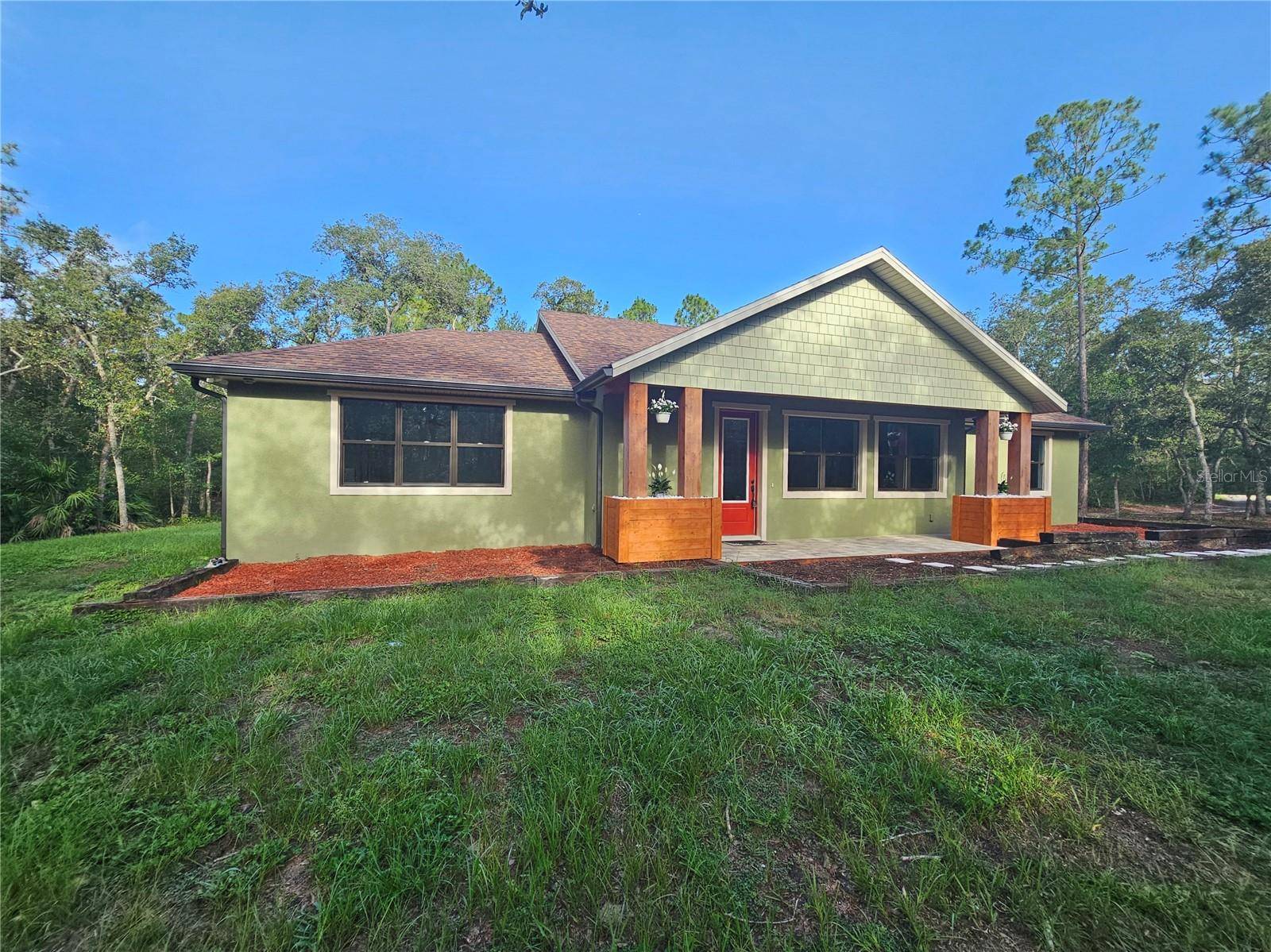 Webster, FL 33597,34335 BERRYHILL DR