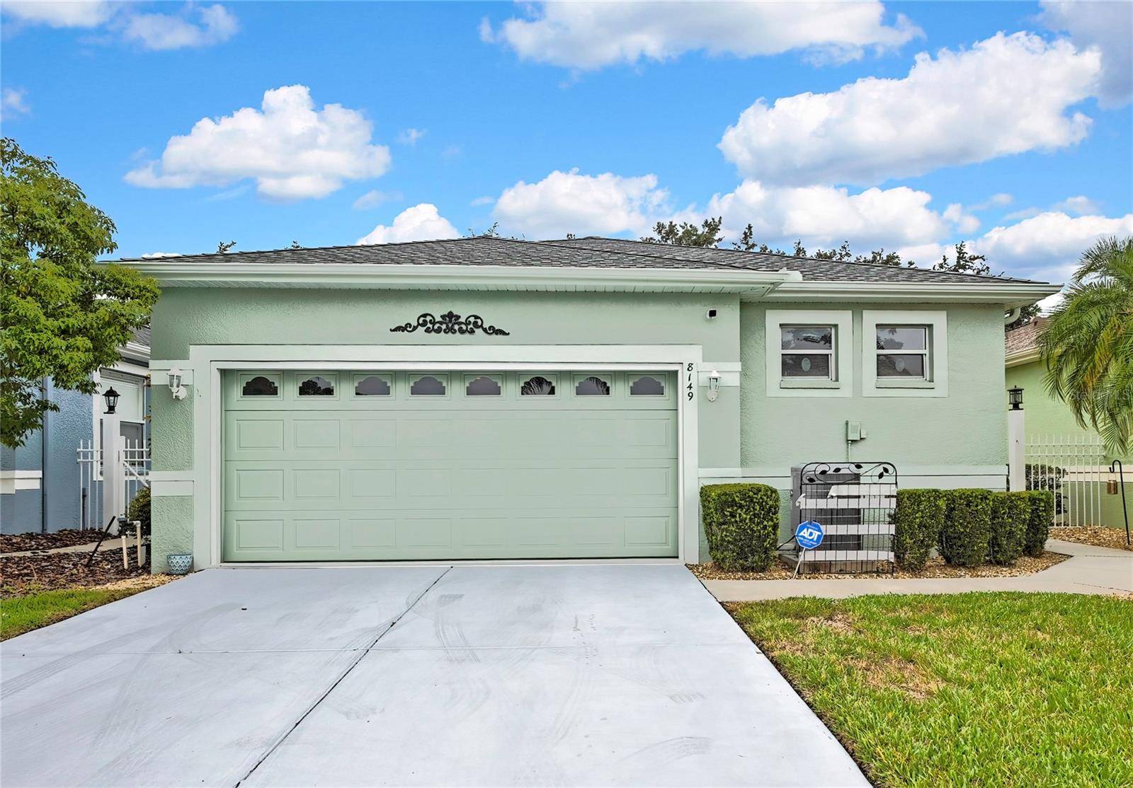 Land O Lakes, FL 34637,8149 AMBERSWEET PL