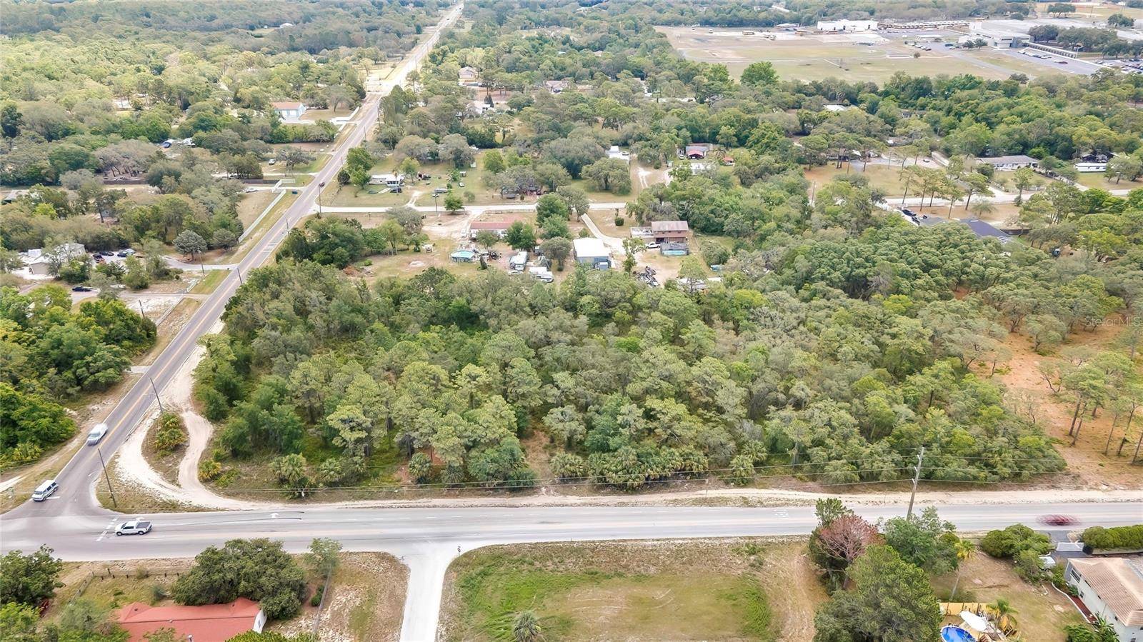 Hudson, FL 34667,HICKS RD