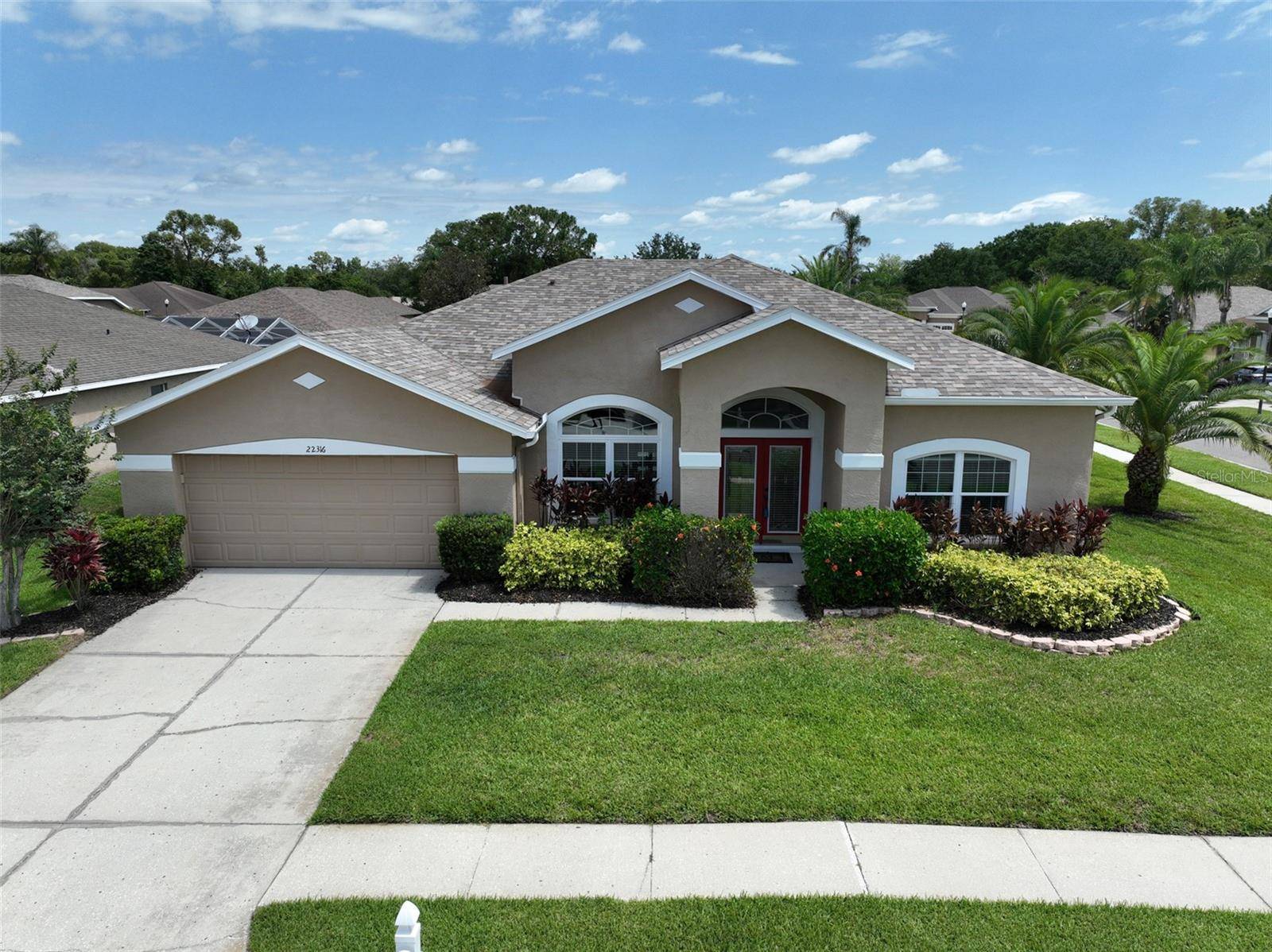 Land O Lakes, FL 34639,22316 RED JACKET LN