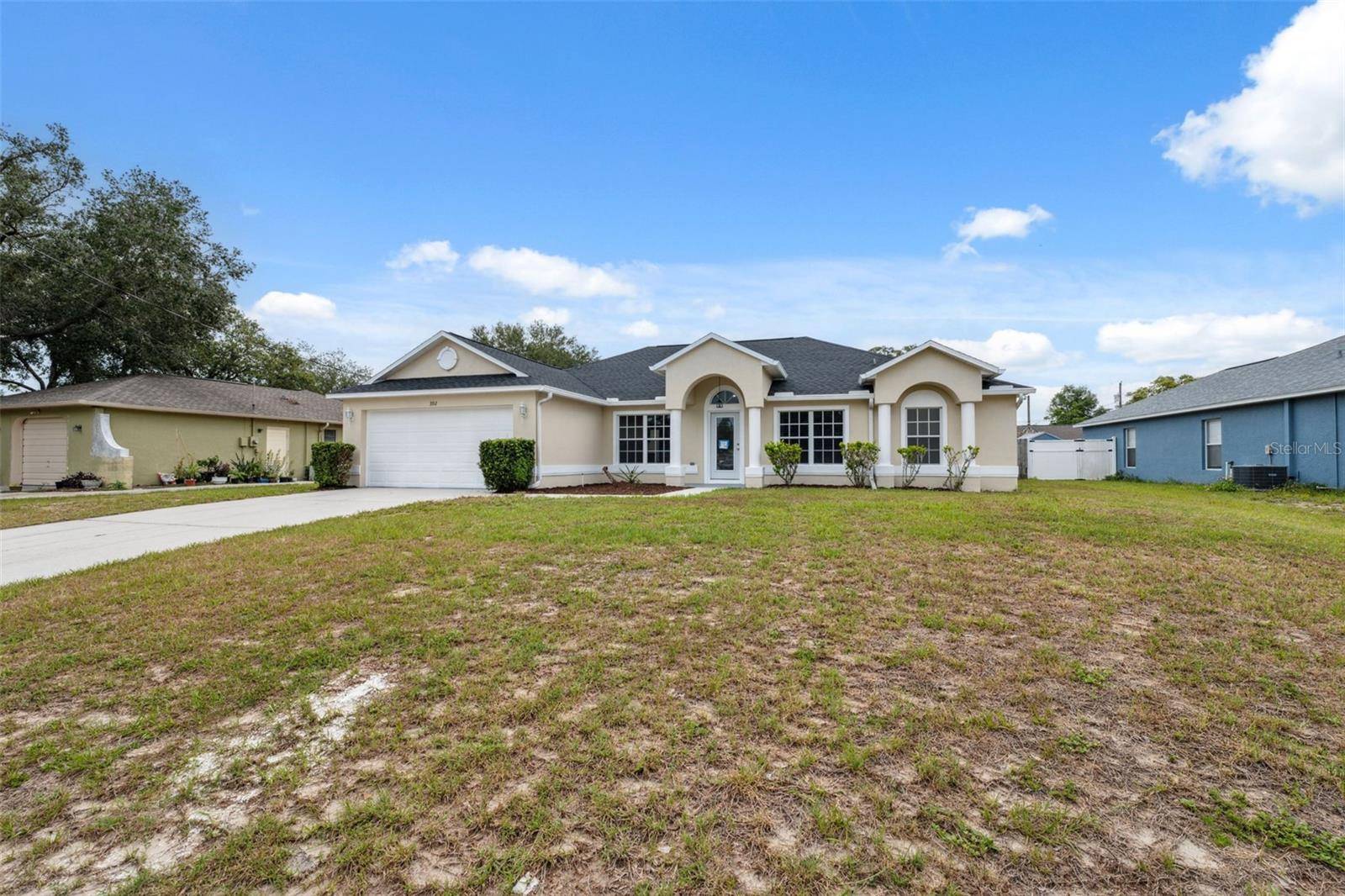 Spring Hill, FL 34609,3312 BLYTHE AVE