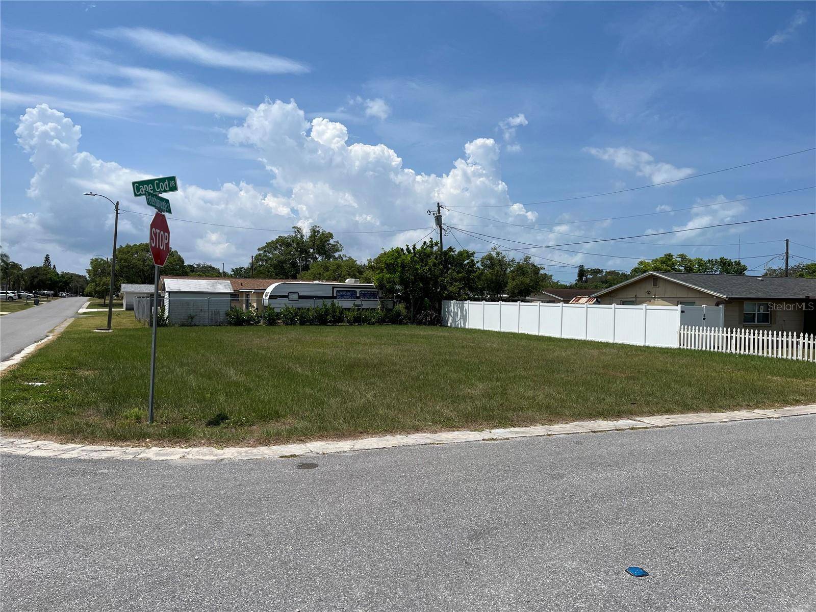 Holiday, FL 34690,5116 CAPE COD DR