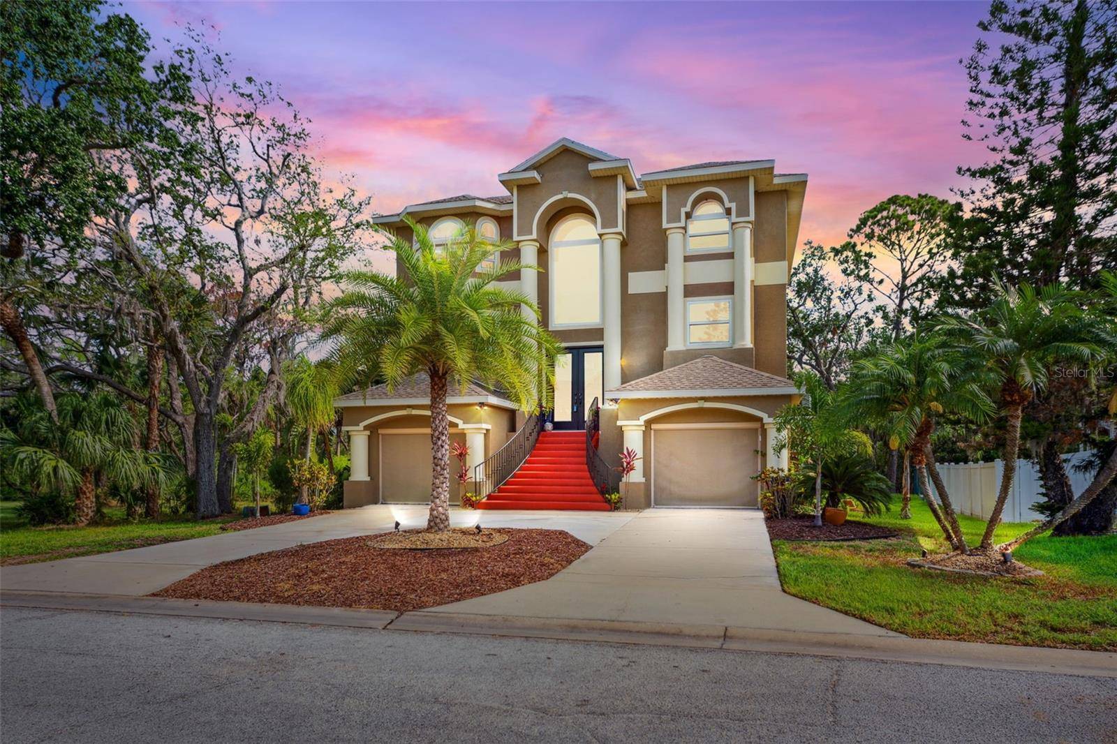 New Port Richey, FL 34652,7340 BRIGHTWATERS CT