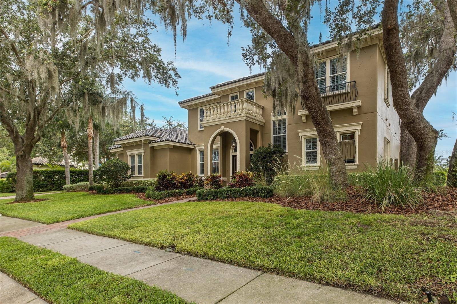 Trinity, FL 34655,10531 PONTOFINO CIR