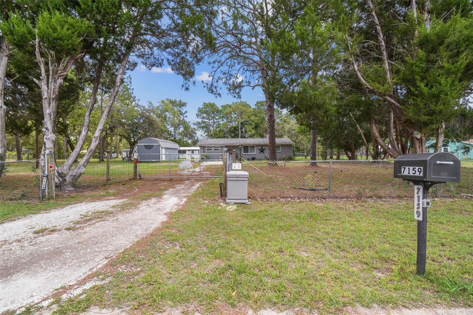 Homosassa, FL 34446,7159 S STRAIGHT AVE