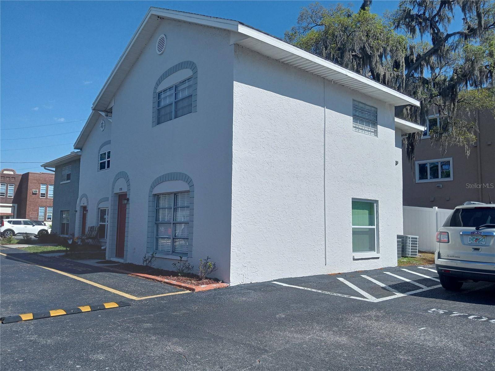 New Port Richey, FL 34652,5708 TOWNHOUSE DR #5708