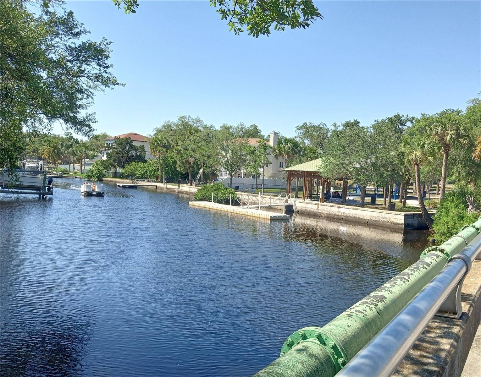 New Port Richey, FL 34652,5708 TOWNHOUSE DR #5708