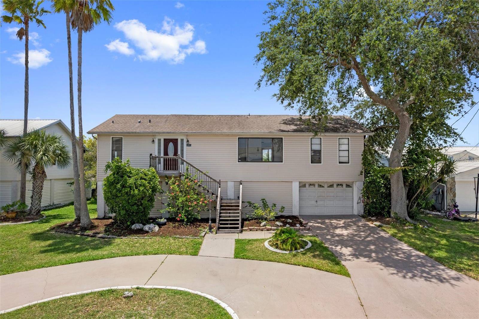 Hernando Beach, FL 34607,4048 BLUEFISH DR