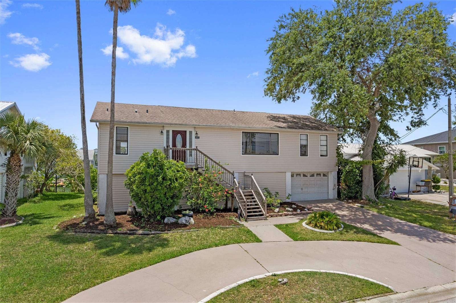Hernando Beach, FL 34607,4048 BLUEFISH DR