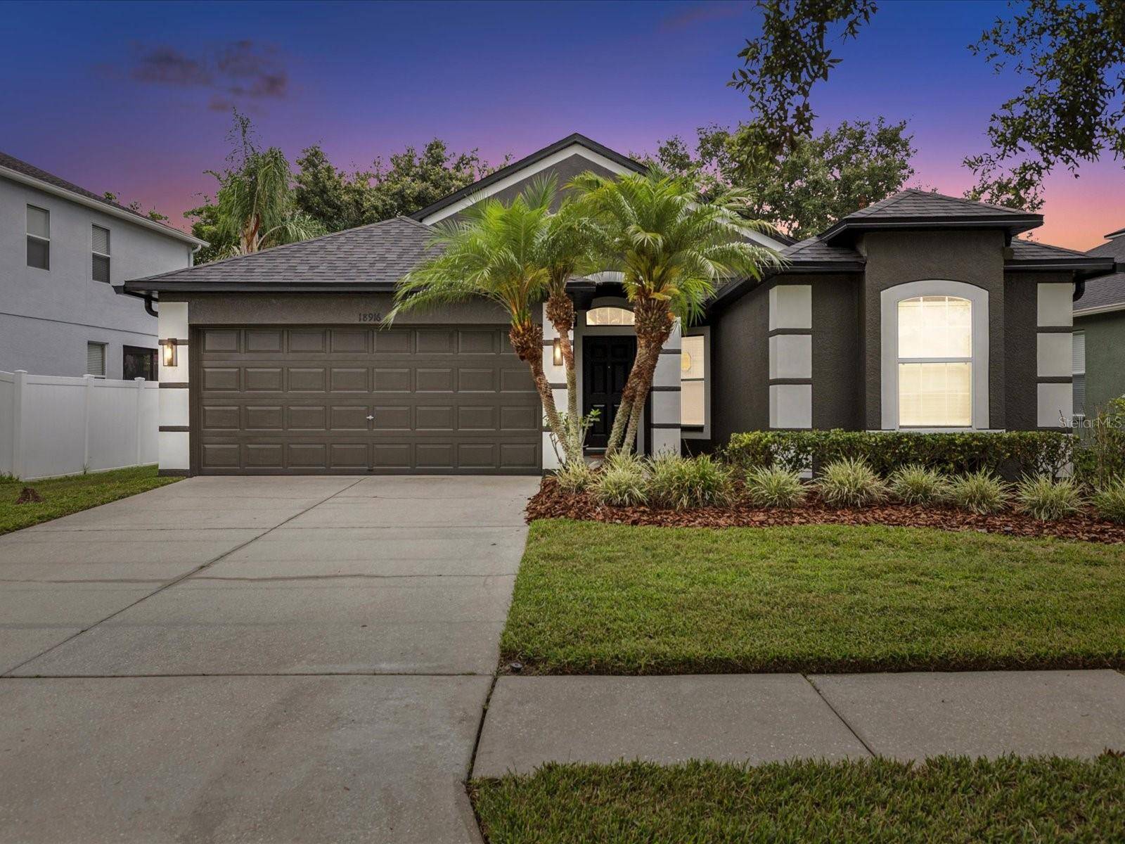 Land O Lakes, FL 34638,18916 NEW PASSAGE BLVD