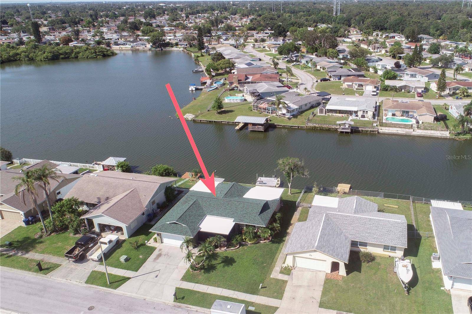 Holiday, FL 34691,3140 JACKSON DR