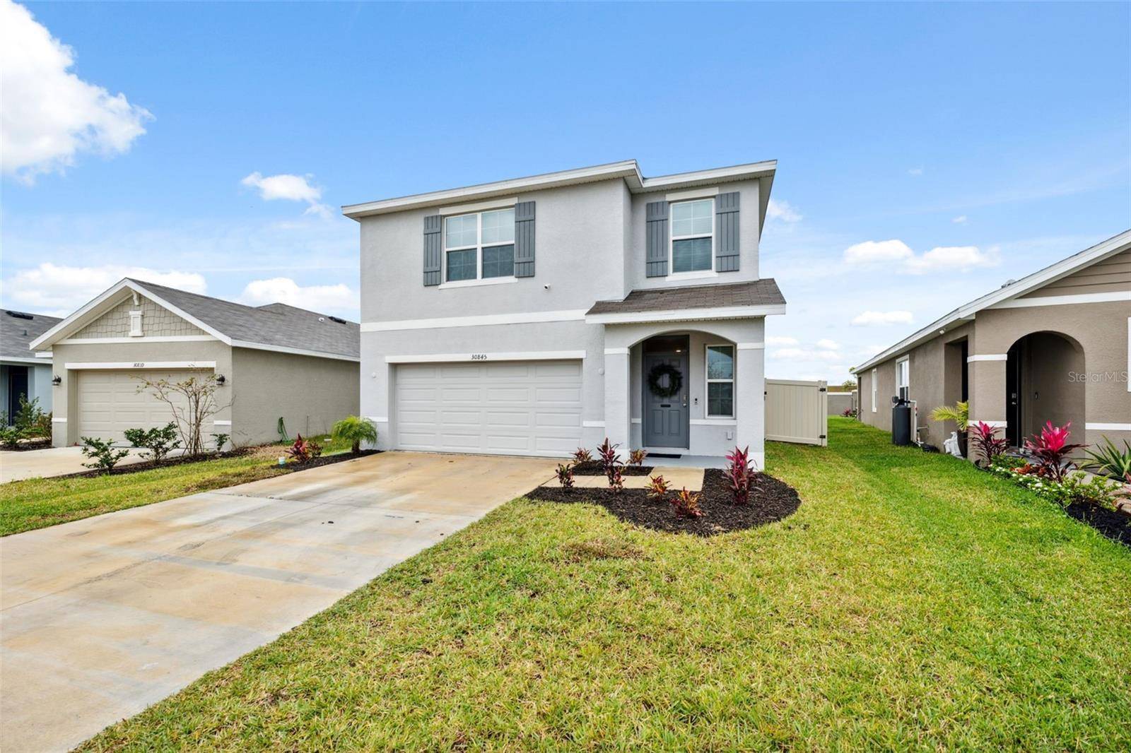 Wesley Chapel, FL 33545,30845 PENNY SURF LOOP