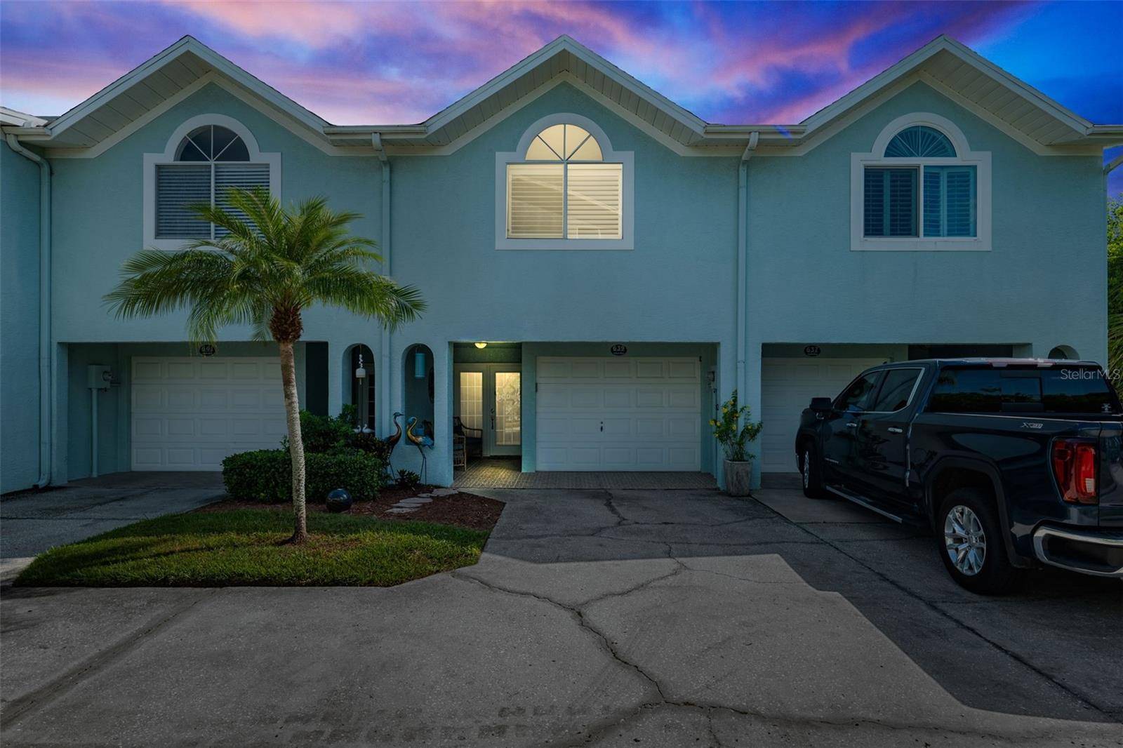 Indian Rocks Beach, FL 33785,639 GARLAND CIR