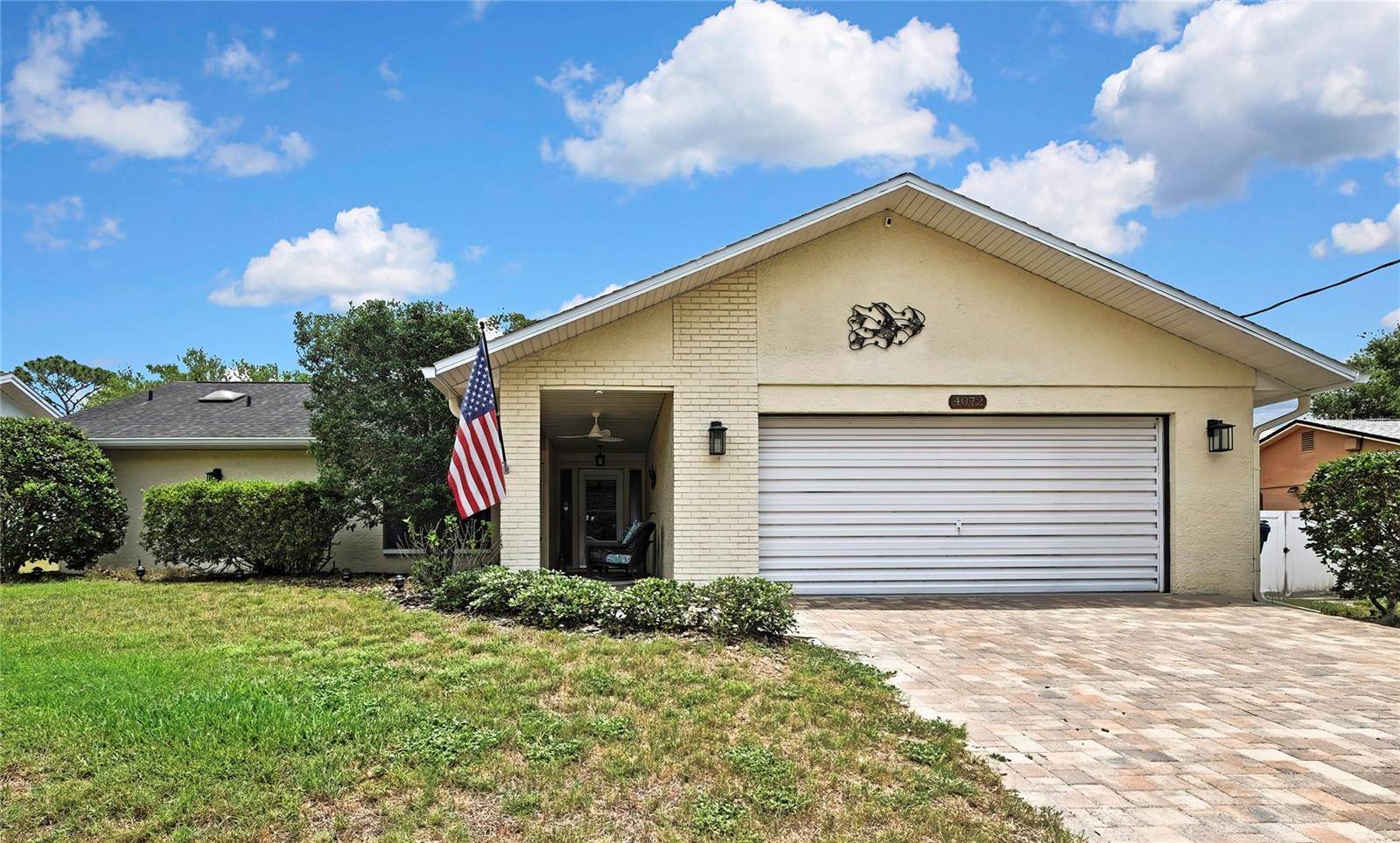 Spring Hill, FL 34609,4072 EVERETT AVE