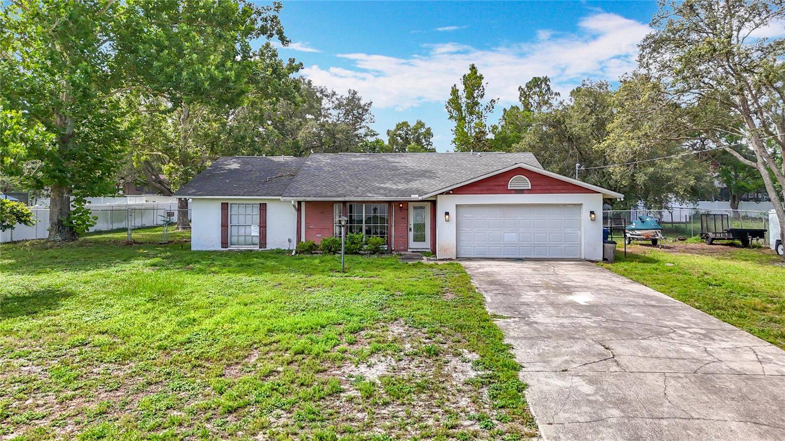 Spring Hill, FL 34609,11340 CORINTHIAN ST