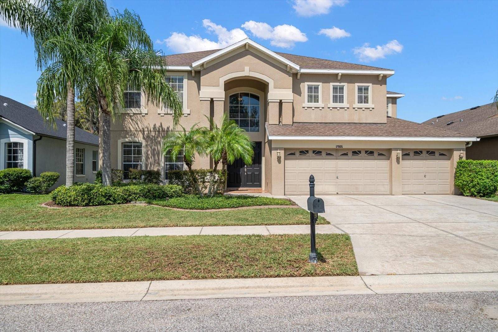 Land O Lakes, FL 34638,17905 MACHAIR LN