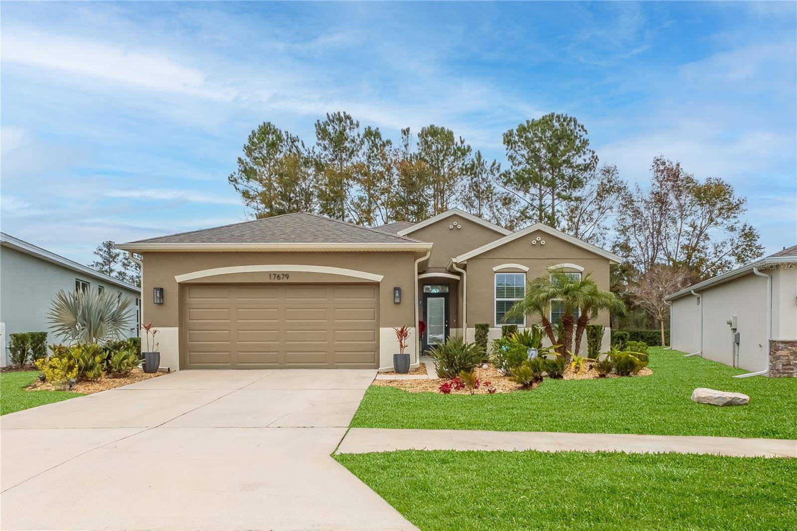 Brooksville, FL 34604,17679 GARSALASO CIR