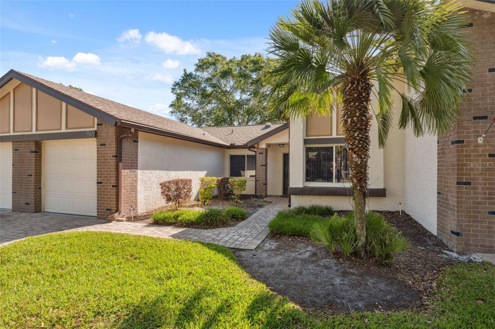 Weeki Wachee, FL 34613,7522 HEATHER WALK DR