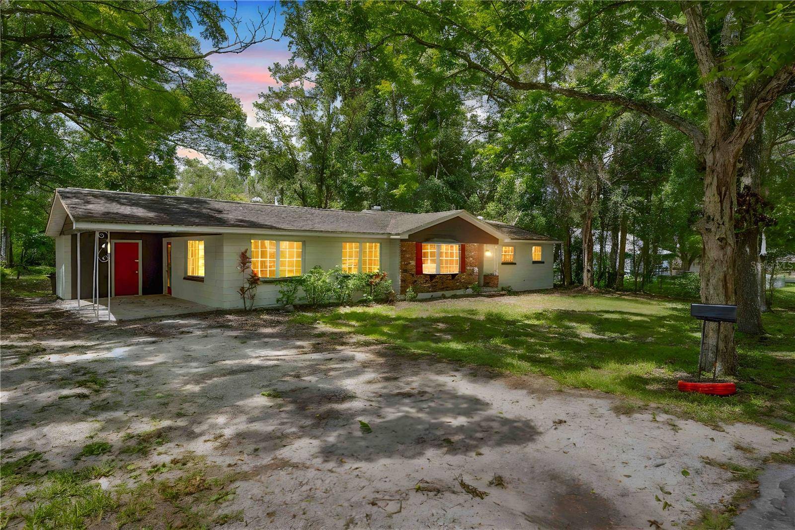 Brooksville, FL 34601,507 JEWEL ST
