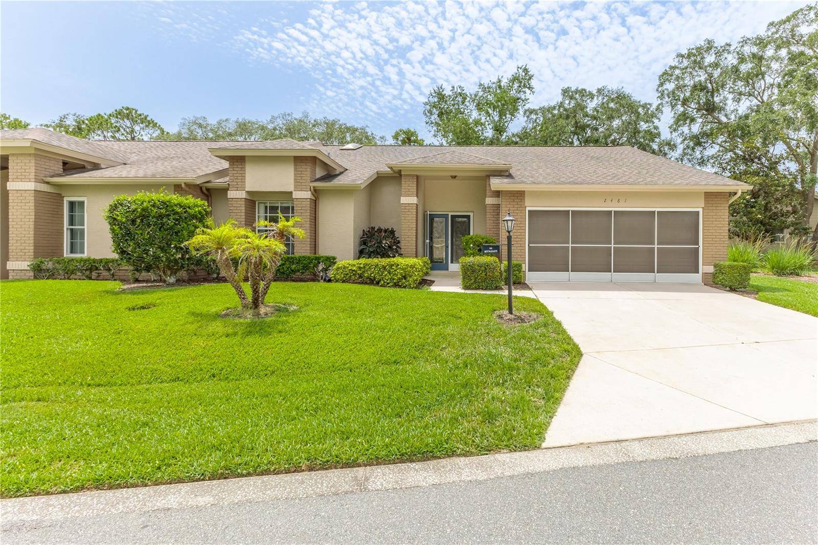 Spring Hill, FL 34606,2481 WHISPERING PINES CT