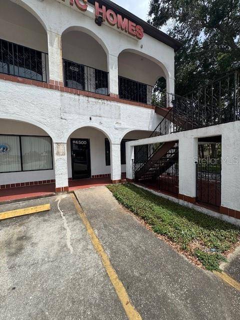 Spring Hill, FL 34606,4500 COMMERCIAL WAY