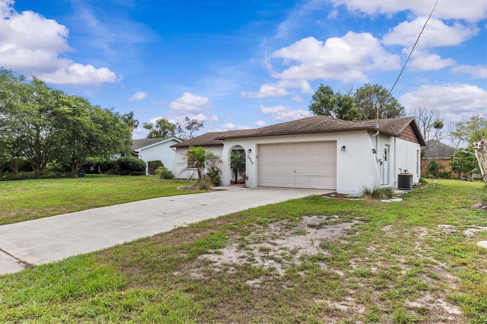 Spring Hill, FL 34609,2450 AMBASSADOR AVE