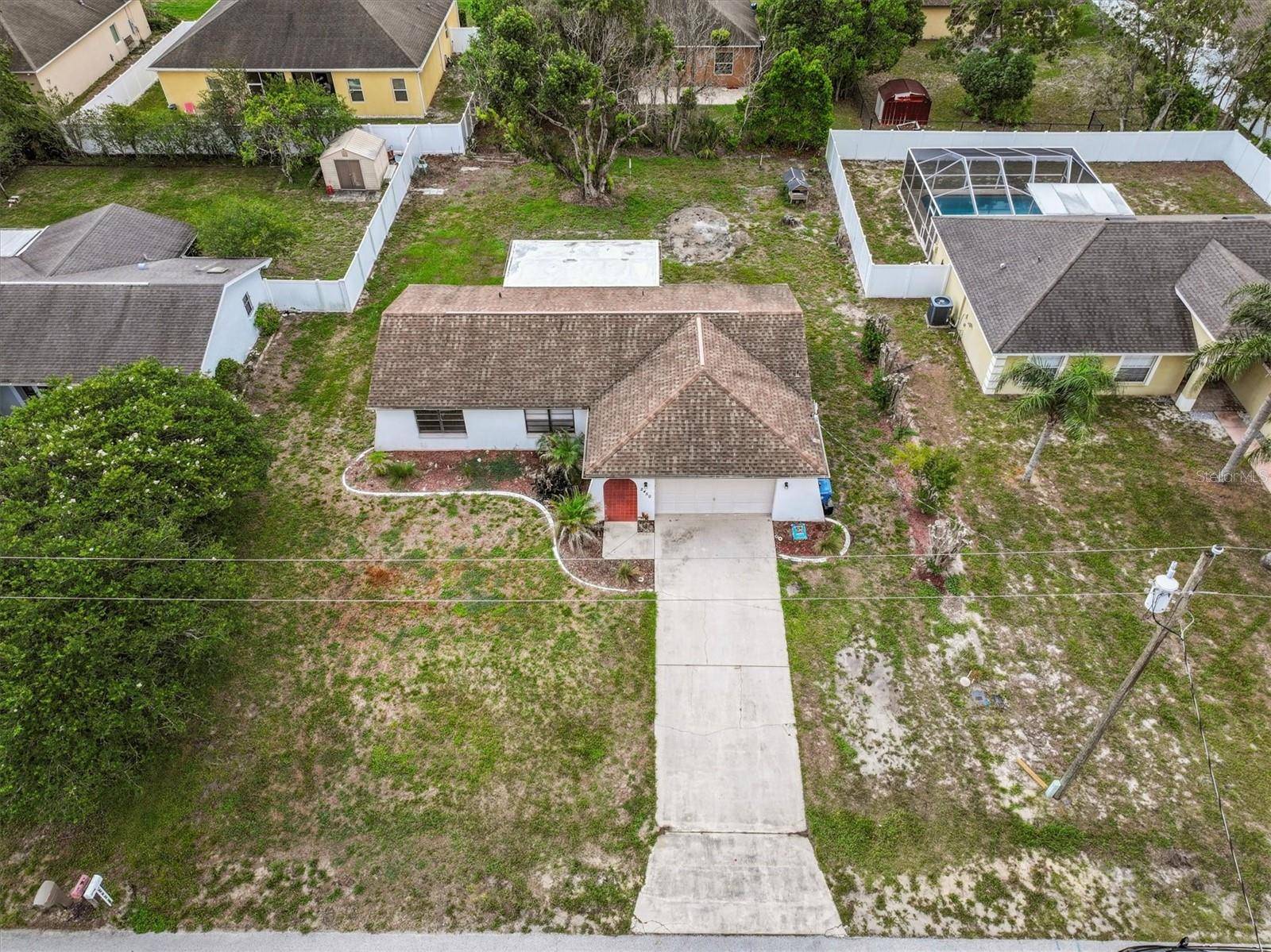 Spring Hill, FL 34609,2450 AMBASSADOR AVE