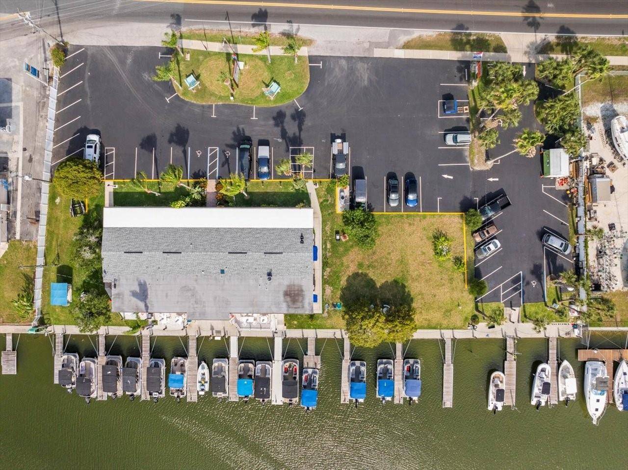 Spring Hill, FL 34607,4291 SHOAL LINE BLVD #102