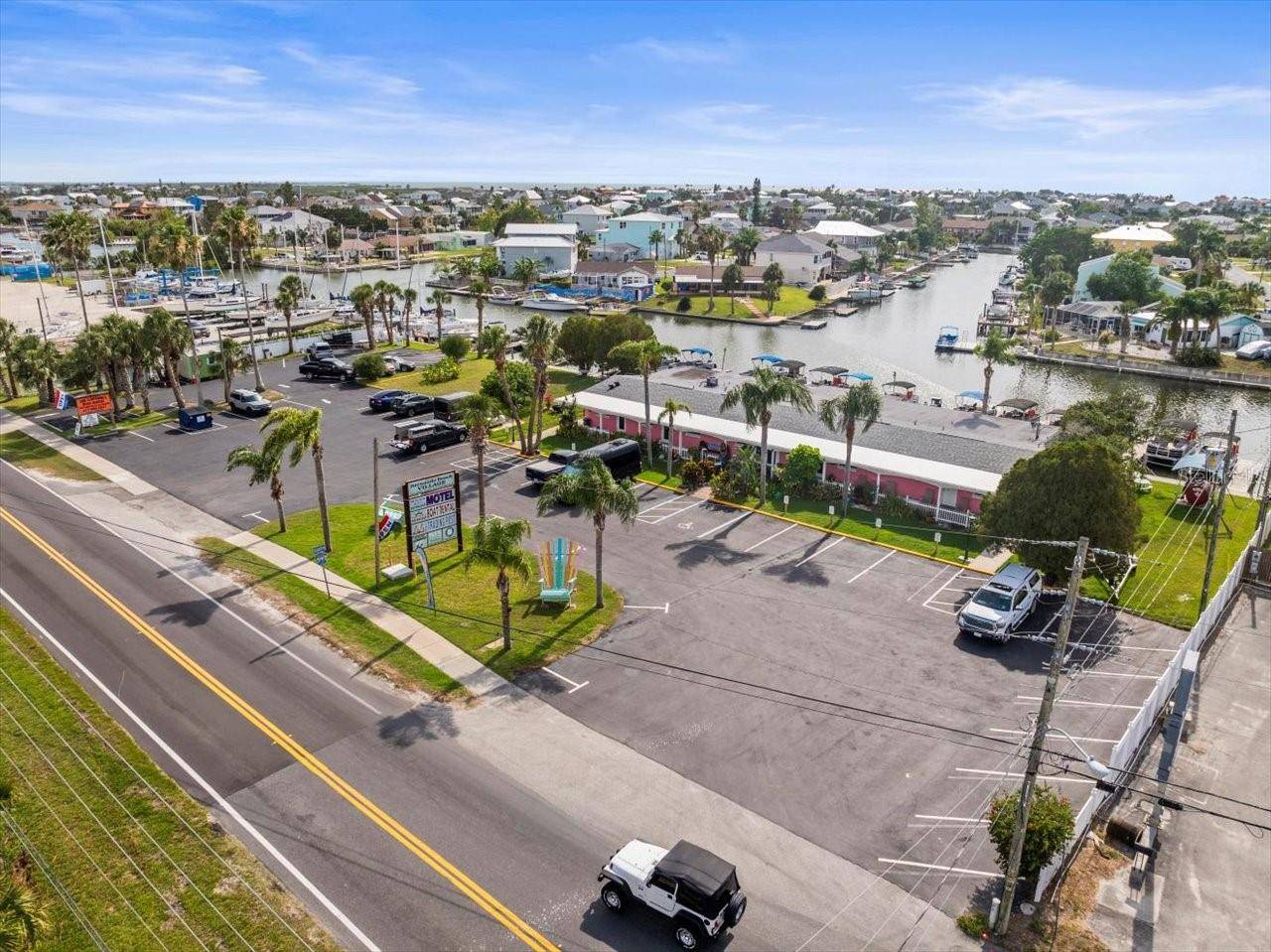 Spring Hill, FL 34607,4291 SHOAL LINE BLVD #102