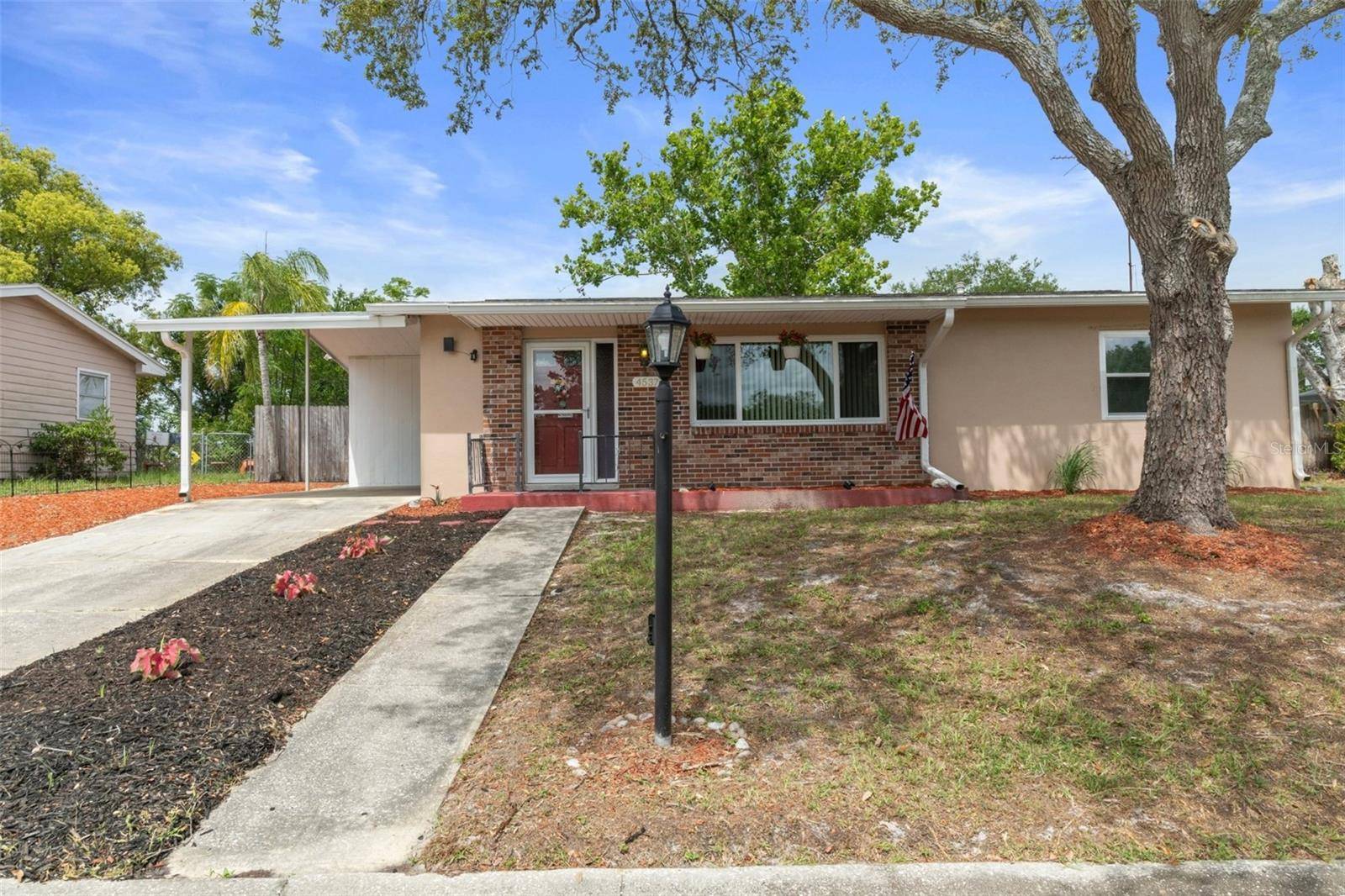 Spring Hill, FL 34606,4537 CYNTHIA LN