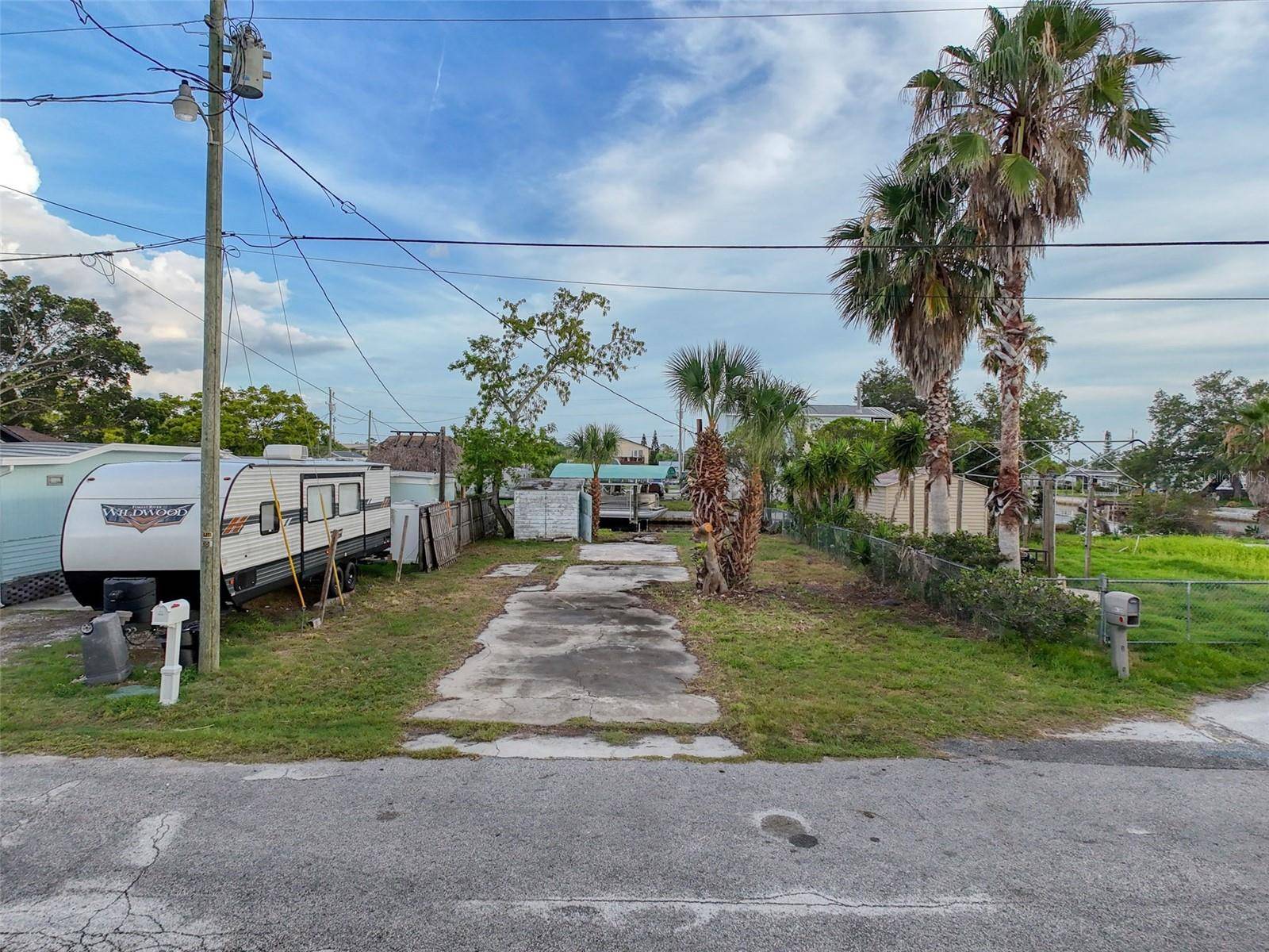 Hudson, FL 34667,LOT 36 OSPREY LN