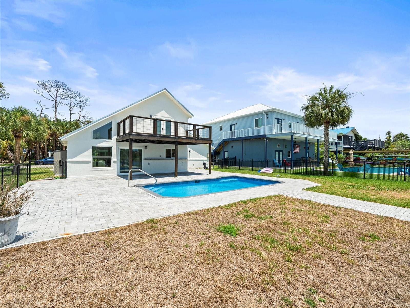 Hernando Beach, FL 34607,4104 PINE DALE CT