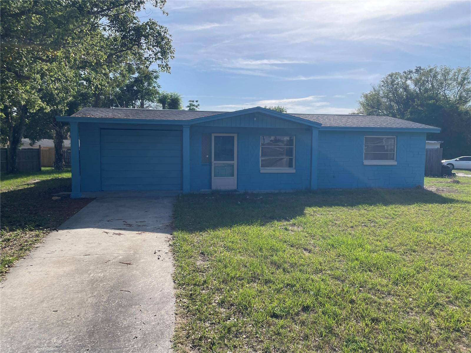 New Port Richey, FL 34653,7034 BELLAIRE TER