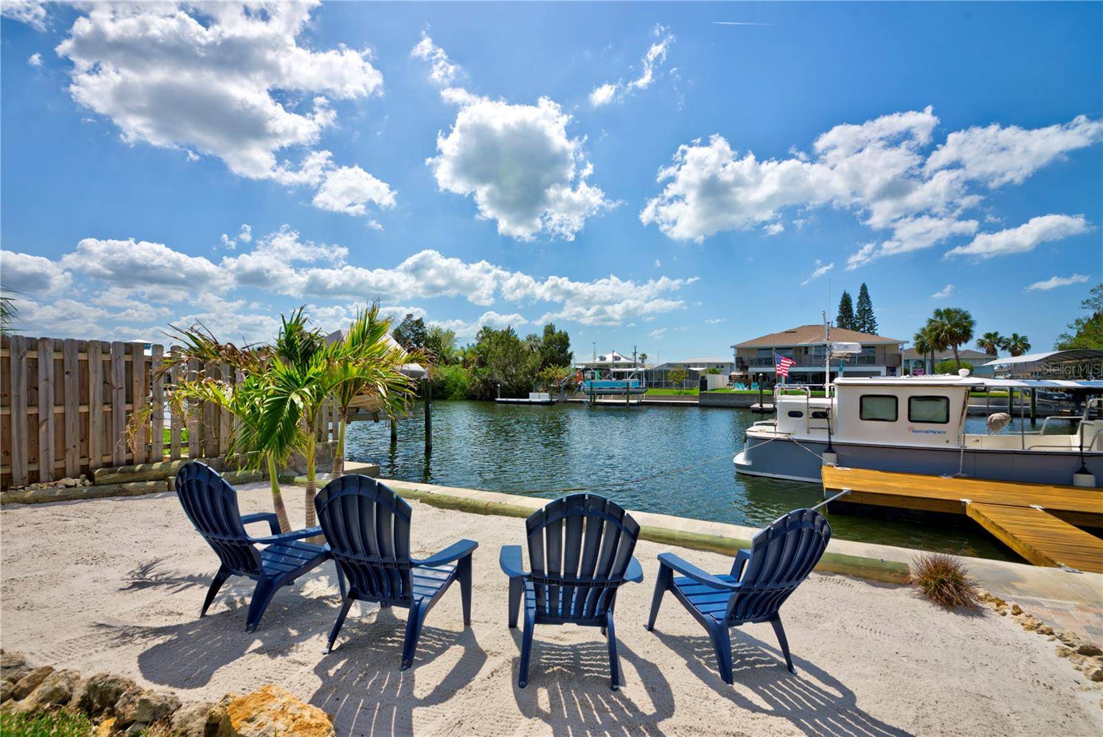 Hernando Beach, FL 34607,4469 BAHAMA DR