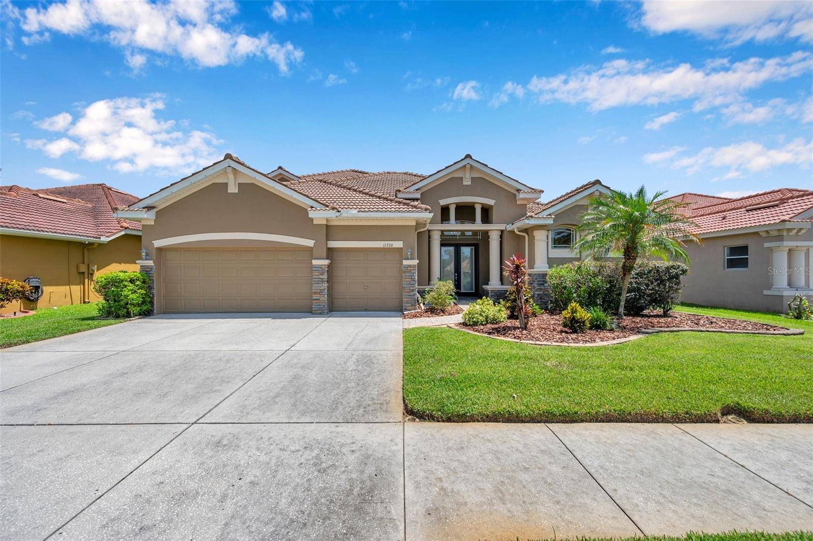 New Port Richey, FL 34654,11726 BELLE HAVEN DR