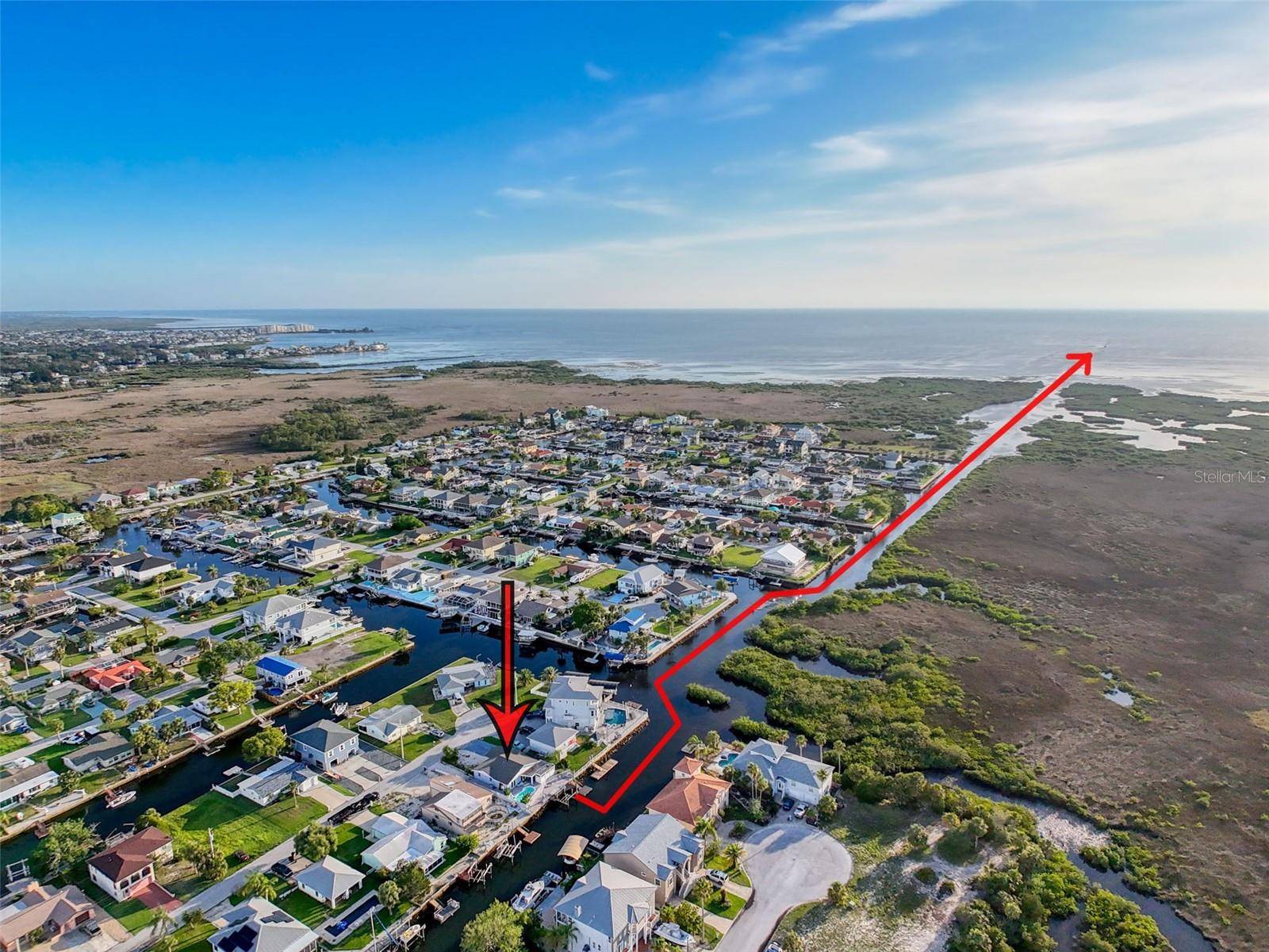 Hudson, FL 34667,7303 HATTERAS DR