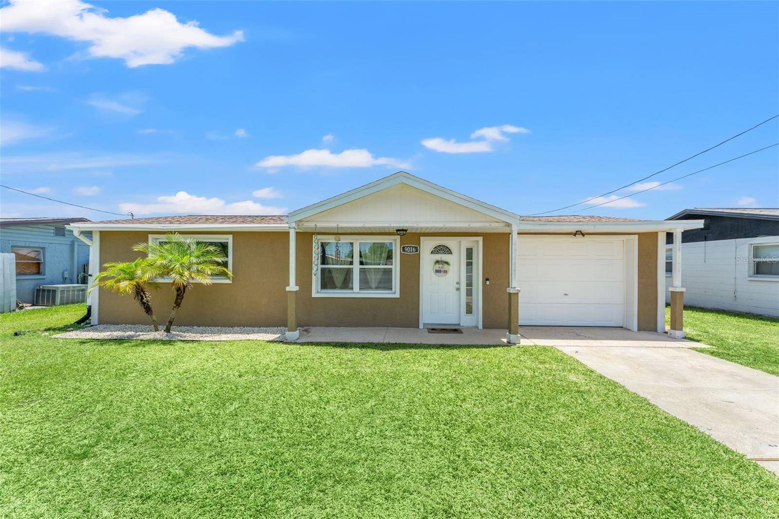 Port Richey, FL 34668,9016 UNICORN AVE