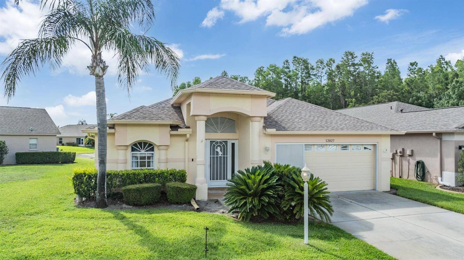 Trinity, FL 34655,12027 YELLOW FINCH LN
