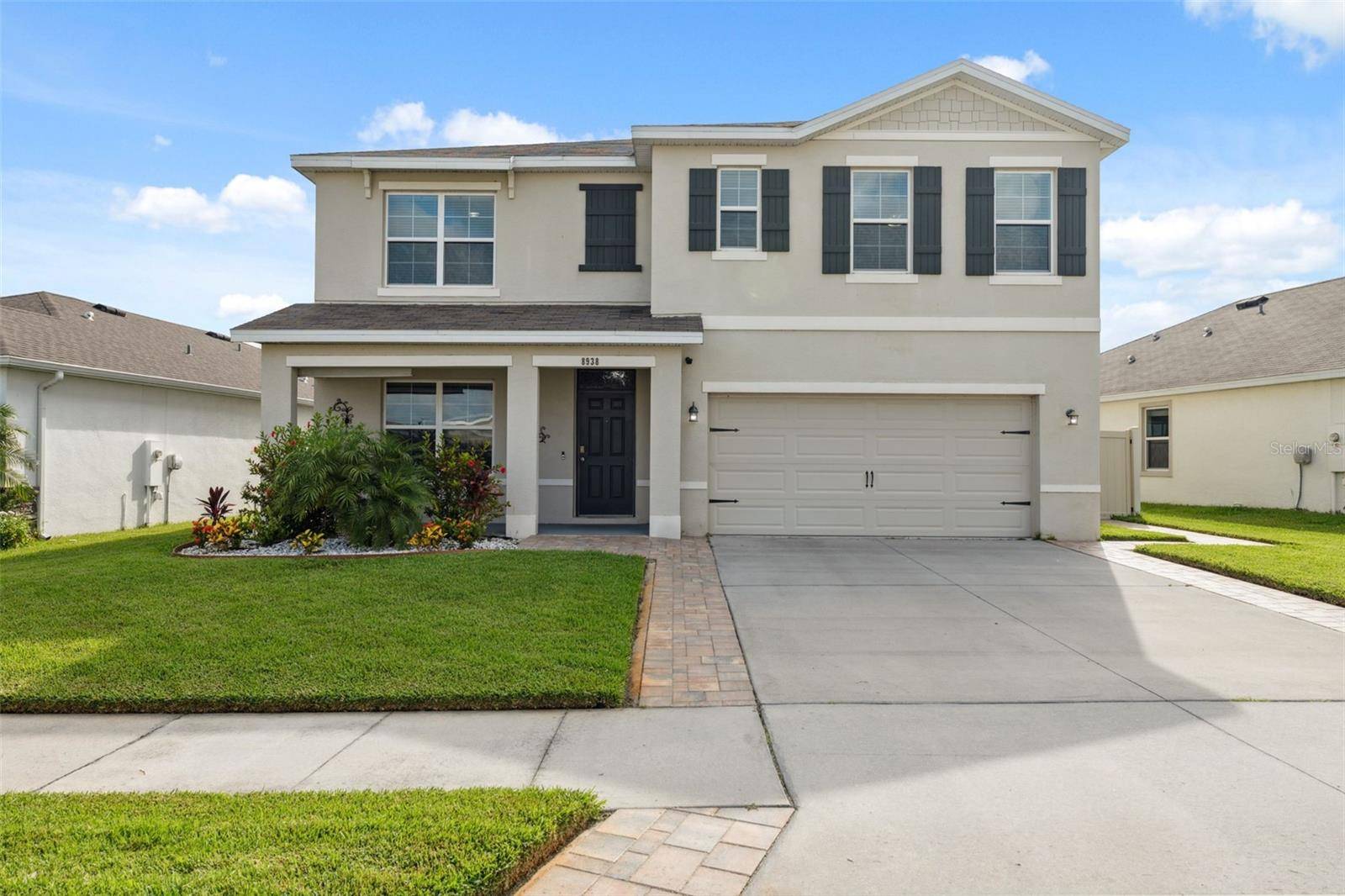 Wesley Chapel, FL 33545,8938 BOWER BASS CIR