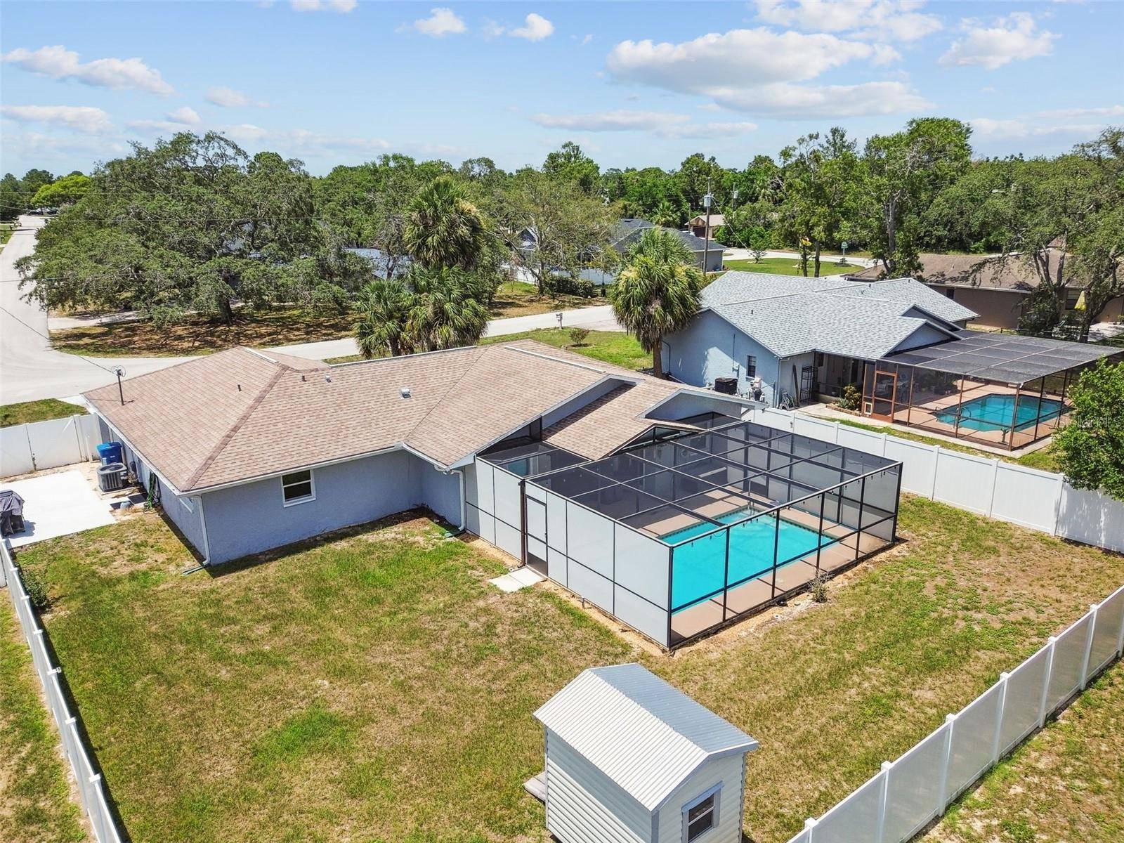 Spring Hill, FL 34608,11280 SEDGEFIELD AVE