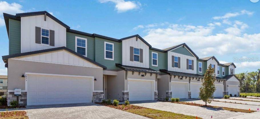 Ocoee, FL 34761,2465 MAGNOLIA RESERVE RD