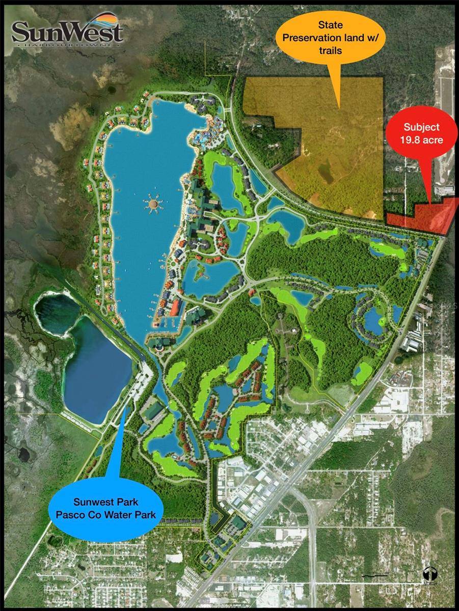 Hudson, FL 34667,HWY 19